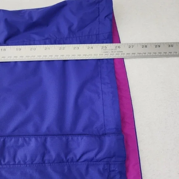 The North Face Hyvent 2.5L Hooded Jacket - Picture 10 of 10
